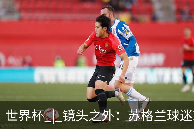 世界杯 | 镜头之外：苏格兰球迷就算负债也要远征